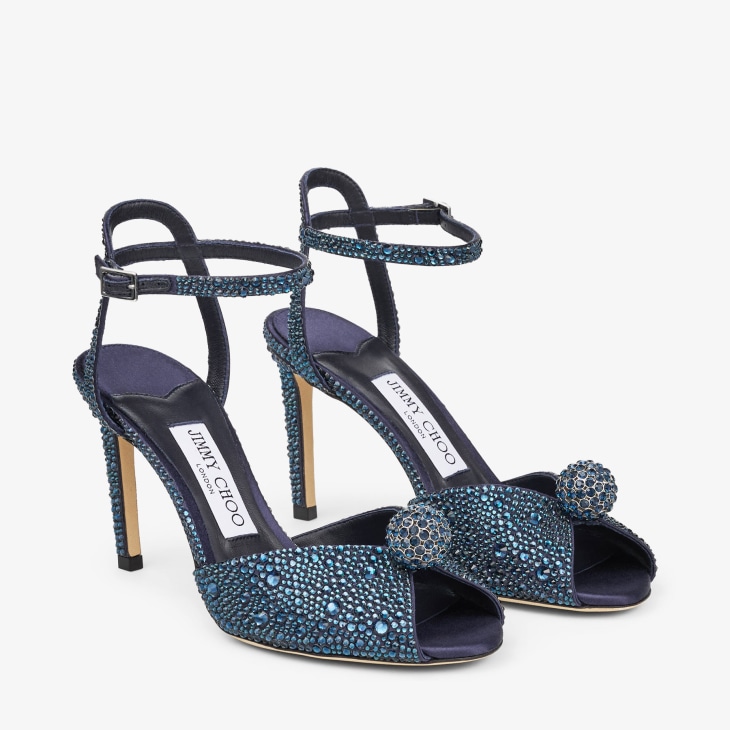 Jimmy Choo Sacora 85