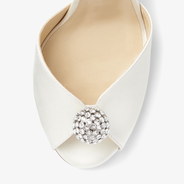 Jimmy Choo Sacora 85