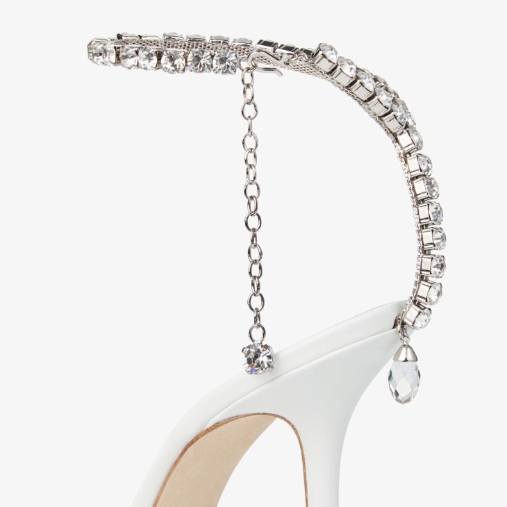 Jimmy Choo Saeda 100