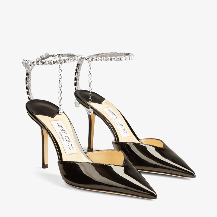 Jimmy Choo Saeda 85