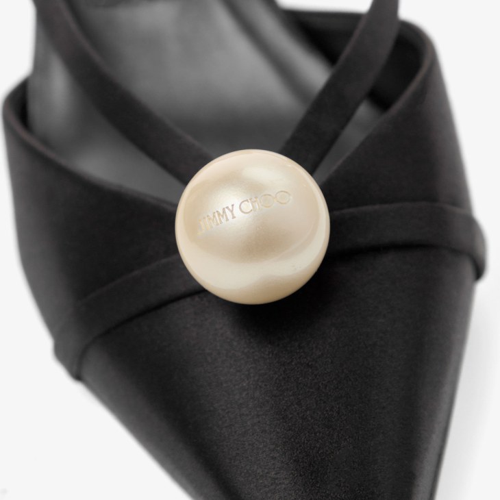 Jimmy Choo Sana Mule 50