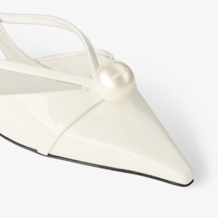 Jimmy Choo Sana Mule 50