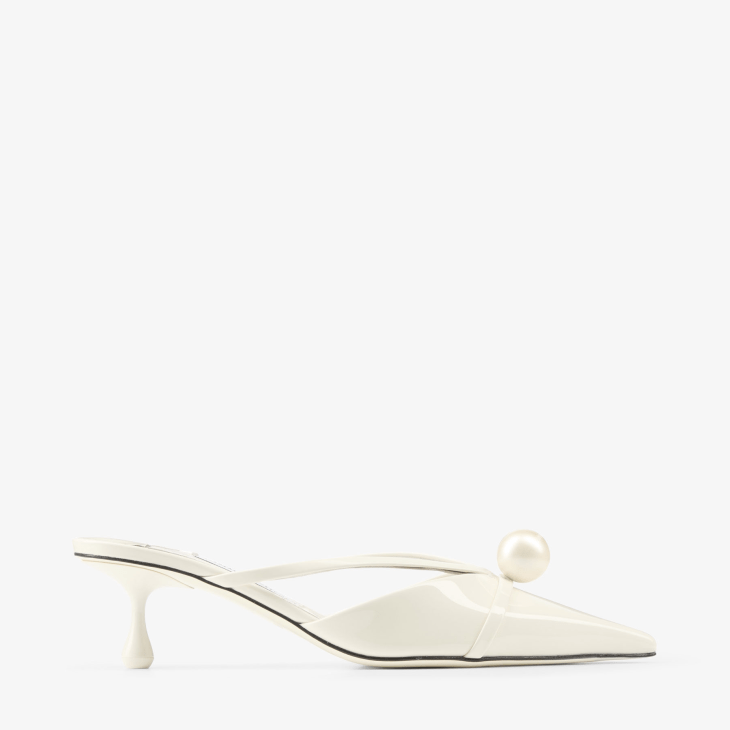 Jimmy Choo Sana Mule 50