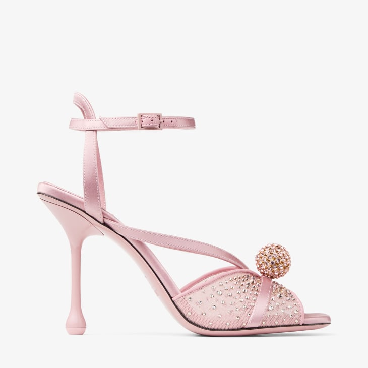Jimmy Choo Sarai Sandal 95