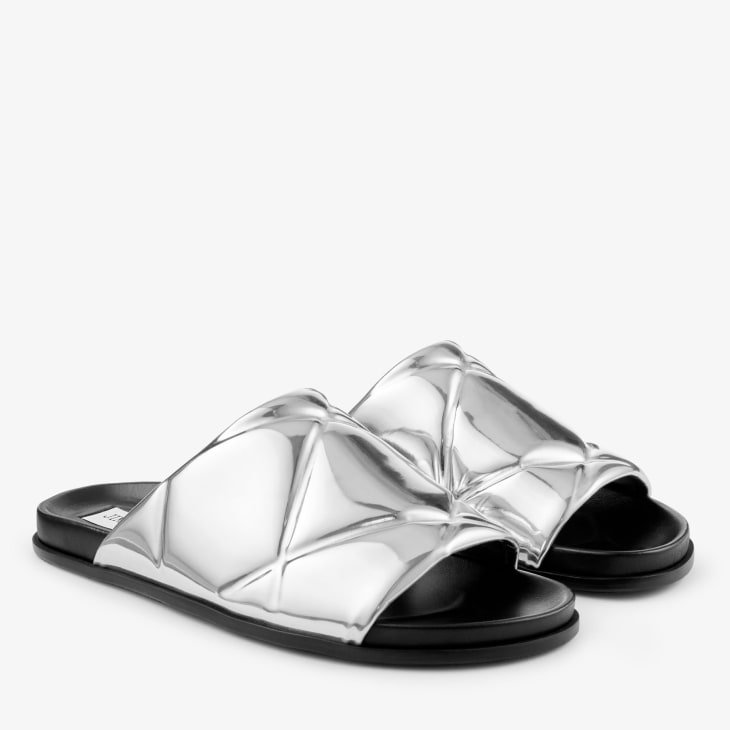 Jimmy Choo Sav Slide M