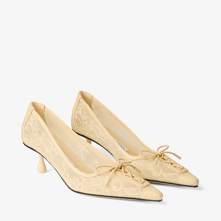 Jimmy Choo Scarlett 50