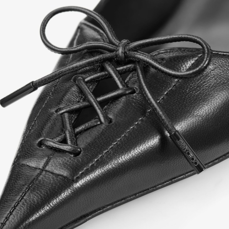 Jimmy Choo Scarlett 95