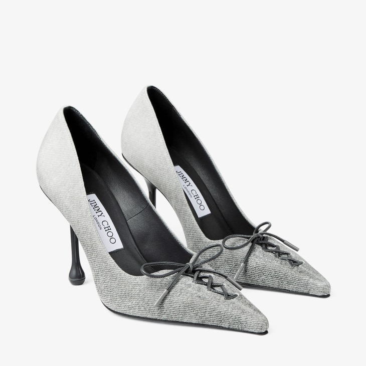 Jimmy Choo Scarlett 95