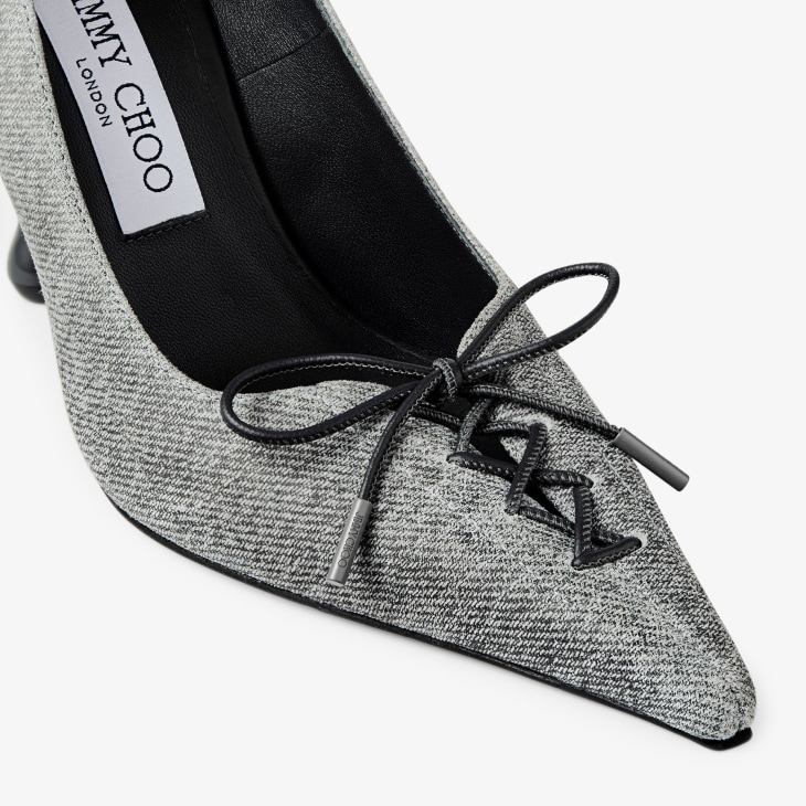 Jimmy Choo Scarlett 95