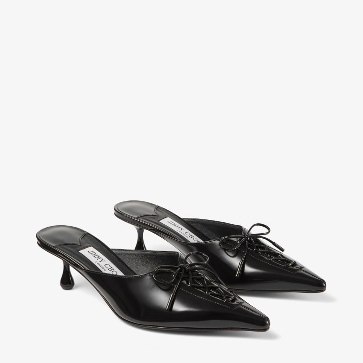 Jimmy Choo Scarlett Mule 50