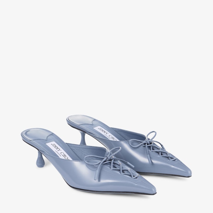 Jimmy Choo Scarlett Mule 50