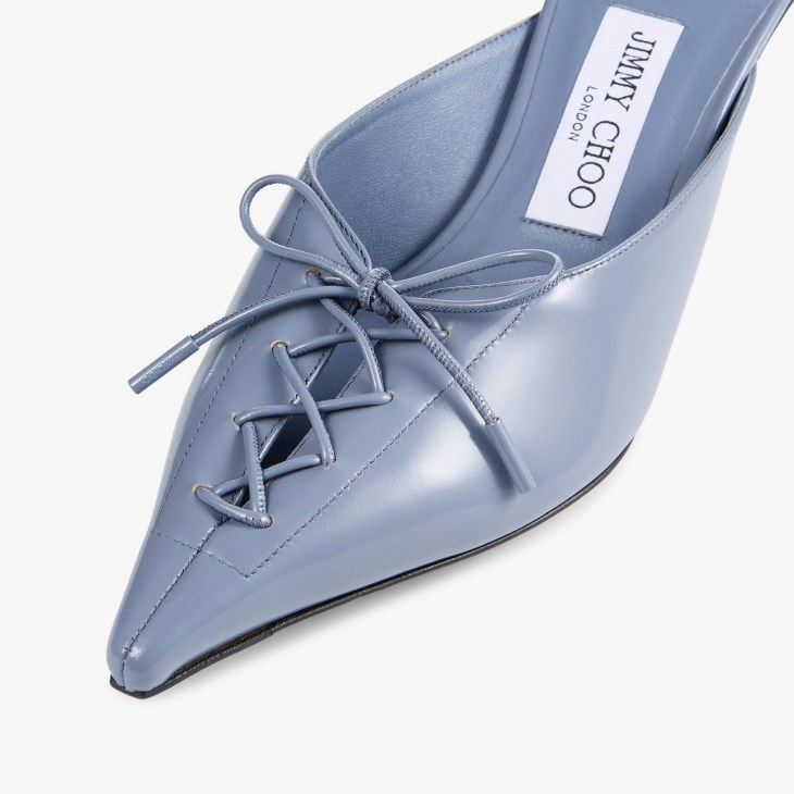 Jimmy Choo Scarlett Mule 50