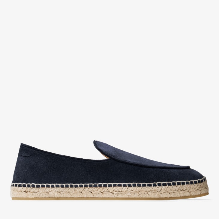 Jimmy Choo Shenton Espadrille