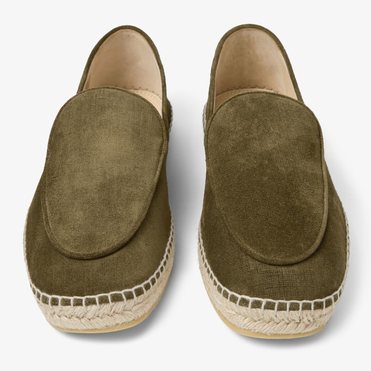 Jimmy Choo Vine Lace Up