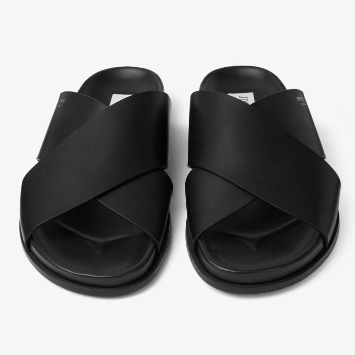 Jimmy Choo Sol Slide