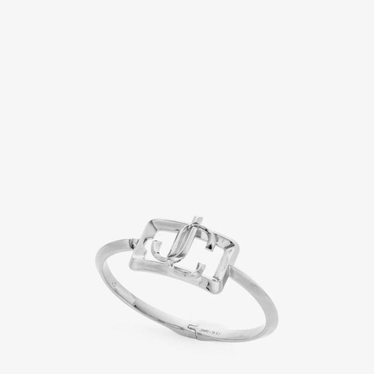 Jimmy Choo Square JC Cuff