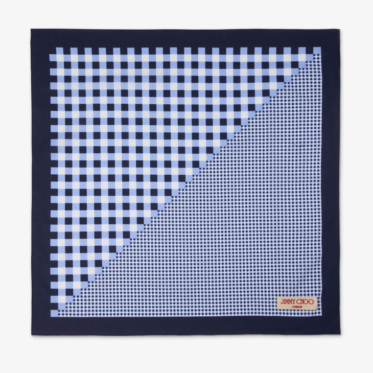 Jimmy Choo Sula Bandana