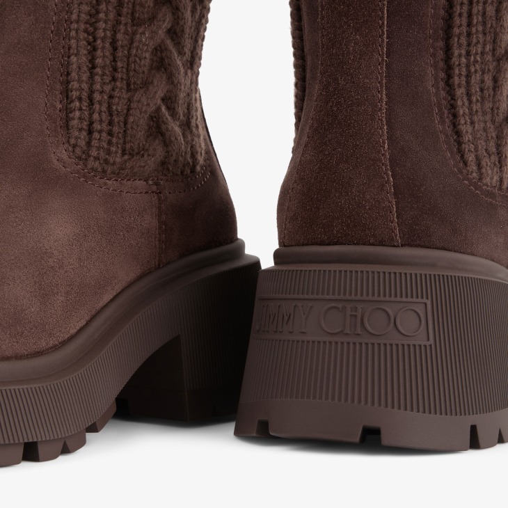 Jimmy Choo Tamia Flat