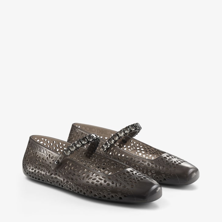 Jimmy Choo The Jelly