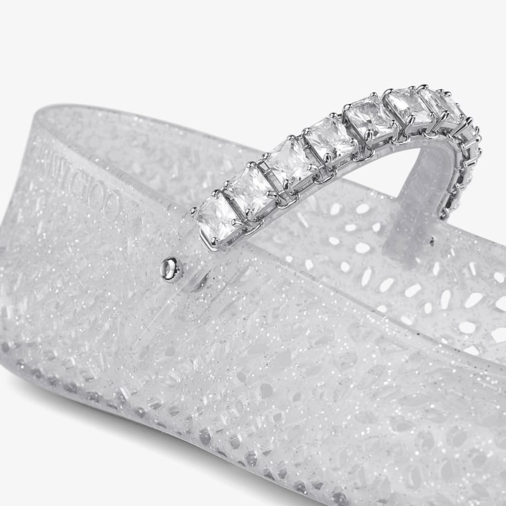 Jimmy Choo The Jelly