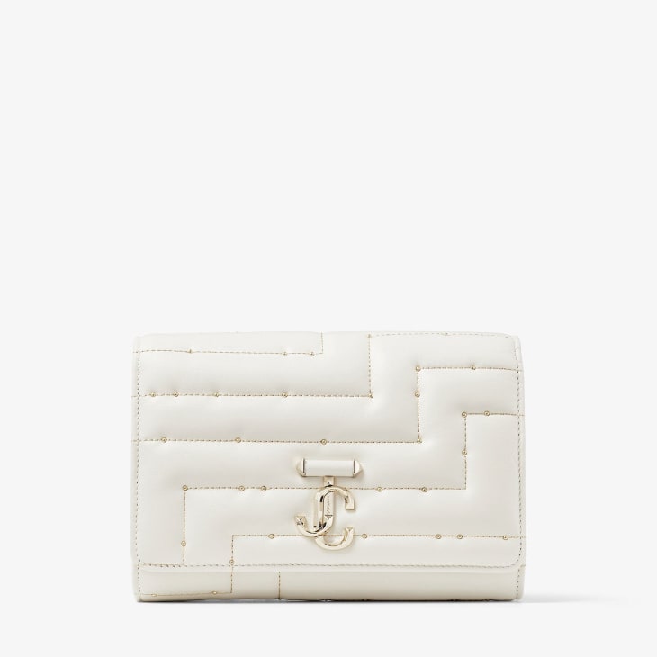 Jimmy Choo Avenue Clutch