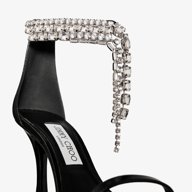 Jimmy Choo Verity Sandal 100