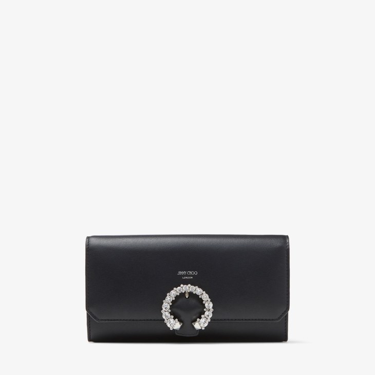 Jimmy Choo Wallet With Chain