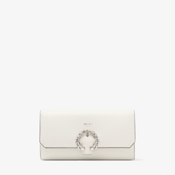 Jimmy Choo Wallet With Chain