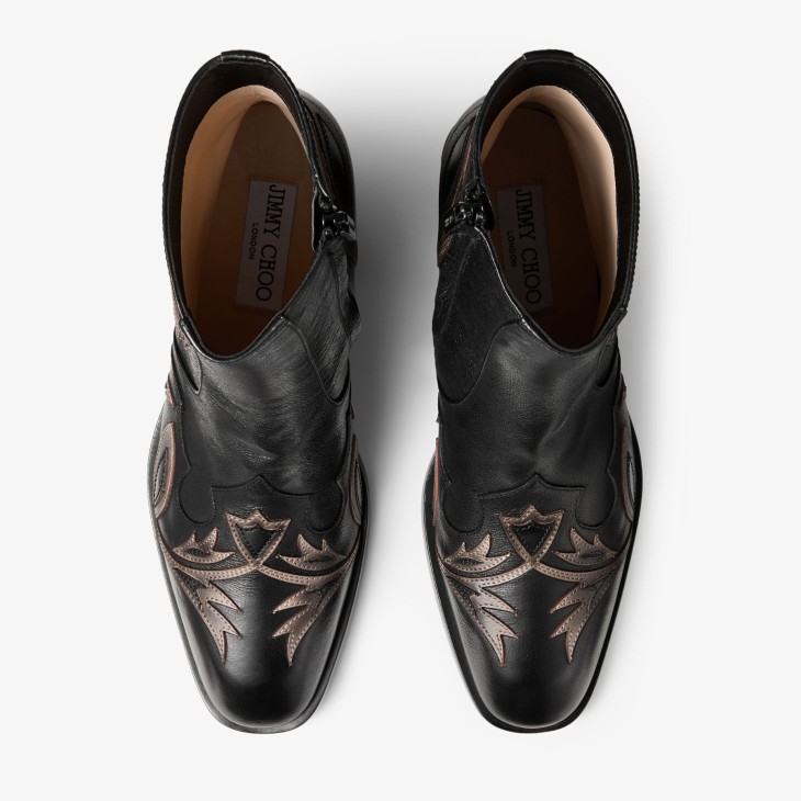 Jimmy Choo Wilder Boot
