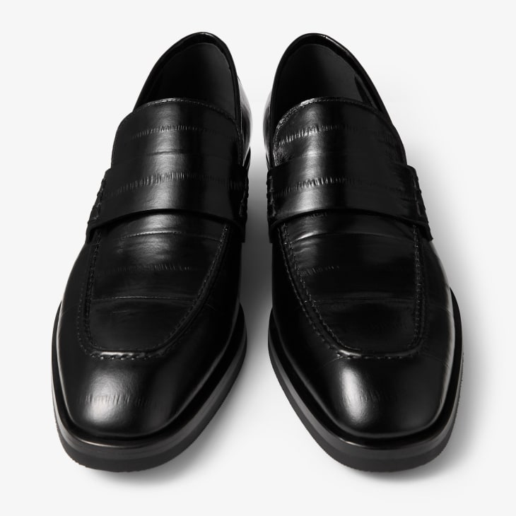 Jimmy Choo Wilder Loafer M