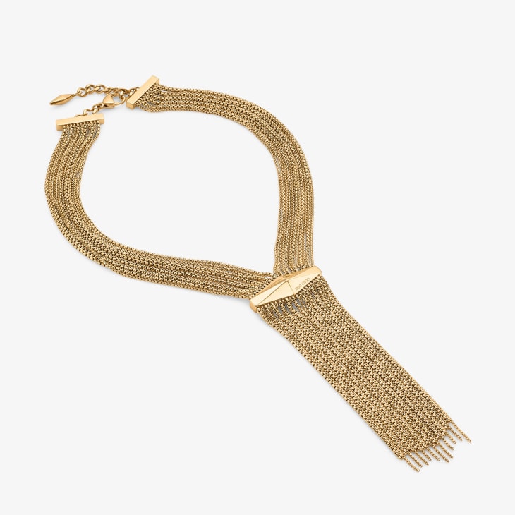 Jimmy Choo Zandra Necklace