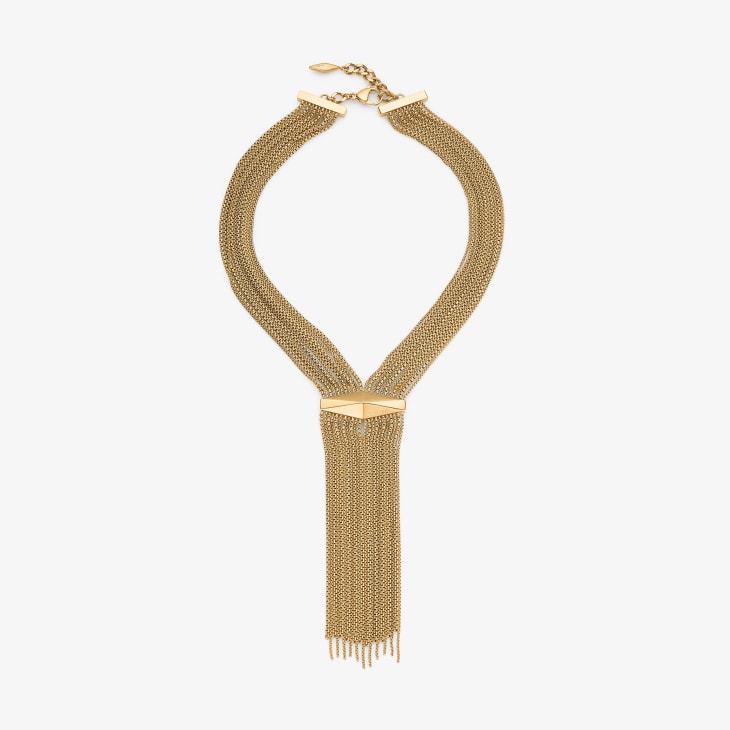 Jimmy Choo Zandra Necklace