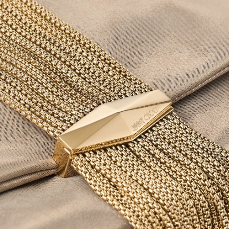Jimmy Choo Zandra