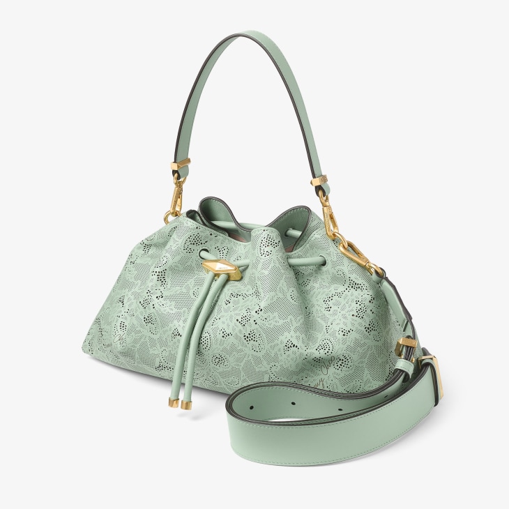 Jimmy Choo Cinch Medium