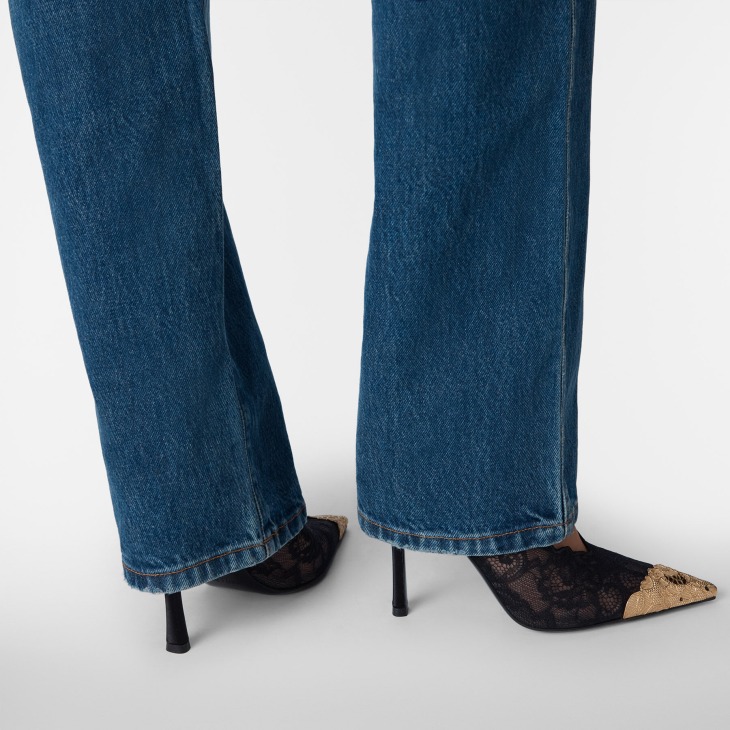 Jimmy Choo Faiz 100