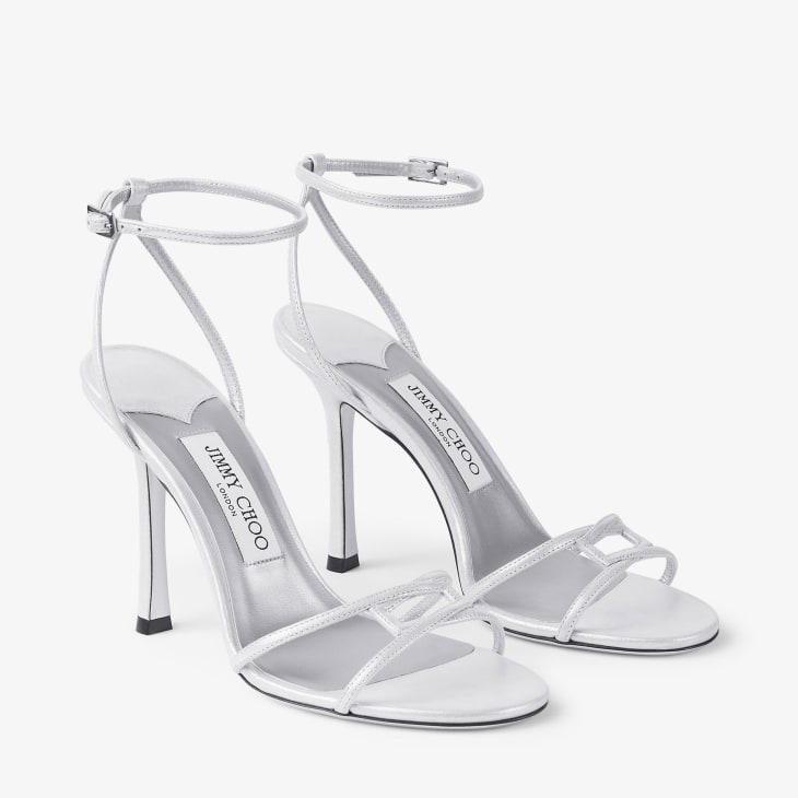 Jimmy Choo Leo 100
