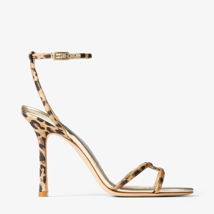 Jimmy Choo Leo