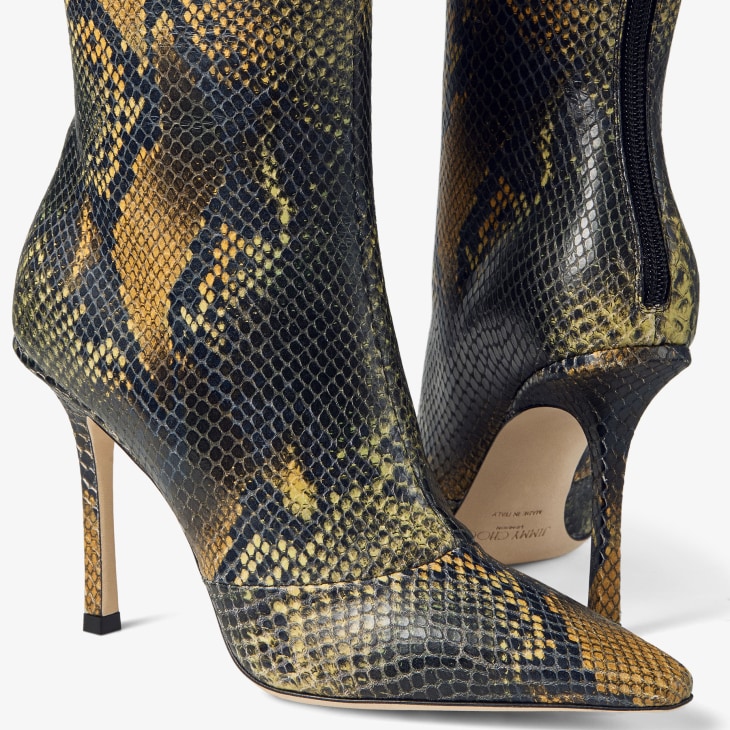 Jimmy Choo Boot