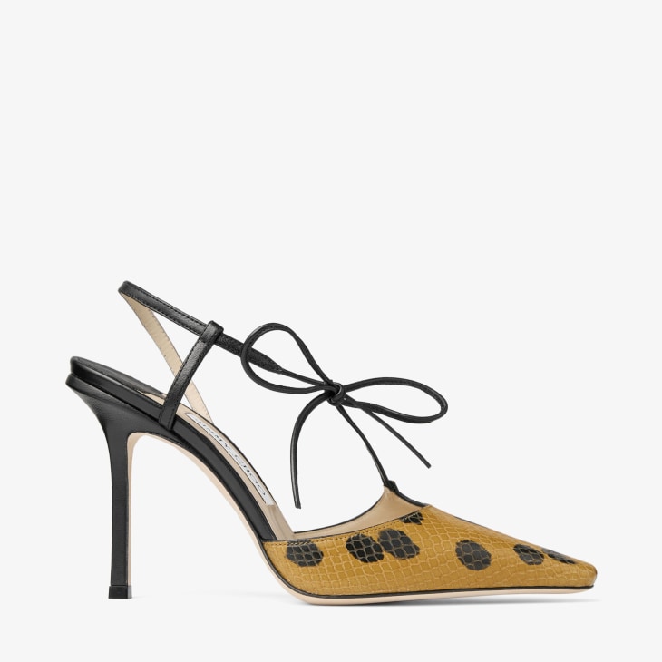 Jimmy Choo Bow