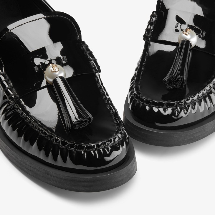 Jimmy Choo Addie Loafer