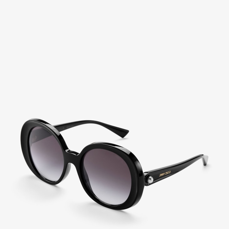 Jimmy Choo Adela