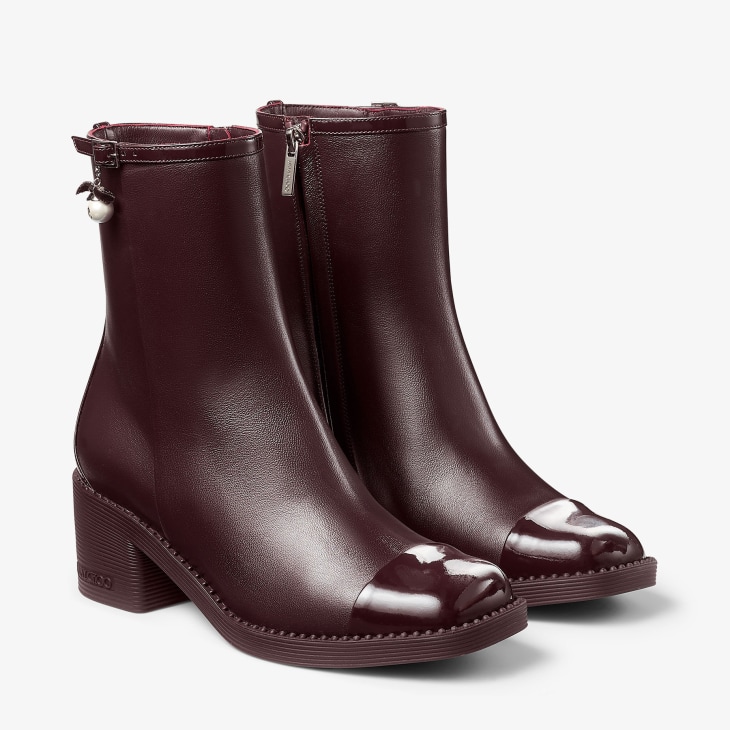 Jimmy Choo Adry Ankle Boot 60