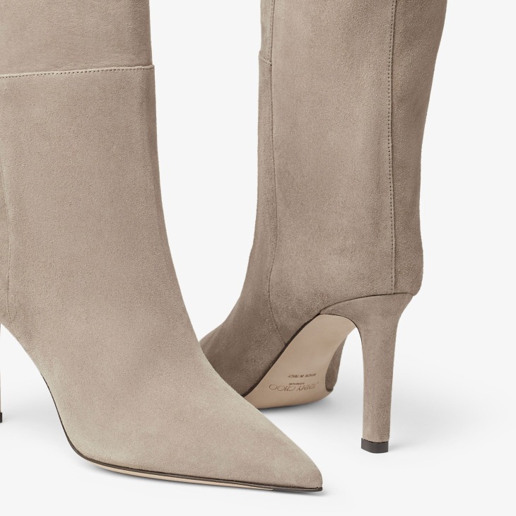 Jimmy Choo Alizze Knee Boot 85