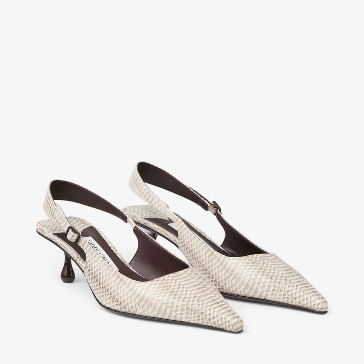 Jimmy Choo Amel 50