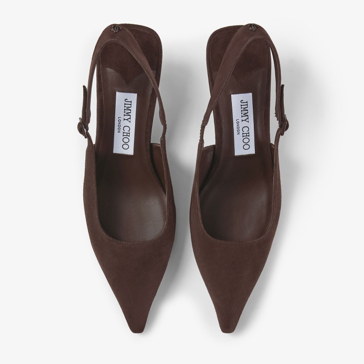 Jimmy Choo Amel 50
