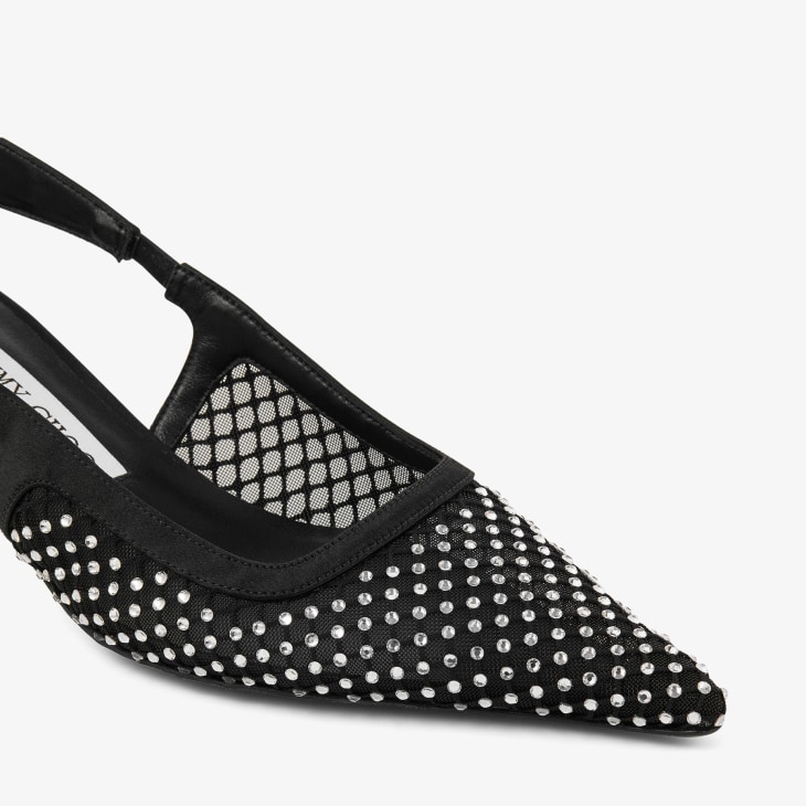 Jimmy Choo Amel 50
