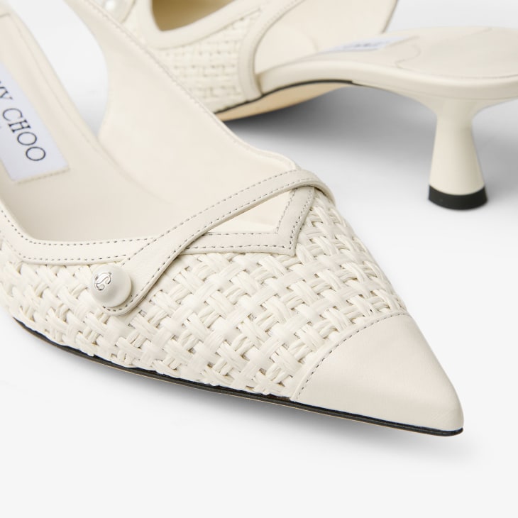 Jimmy Choo Amita 45