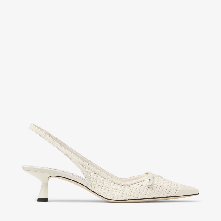 Jimmy Choo Amita 45