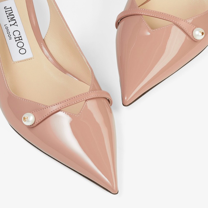 Jimmy Choo Amita 45