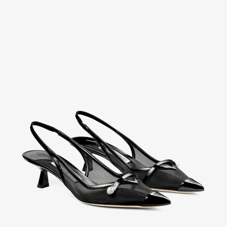 Jimmy Choo Amita 45